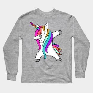 A Uni Dance #2 Long Sleeve T-Shirt